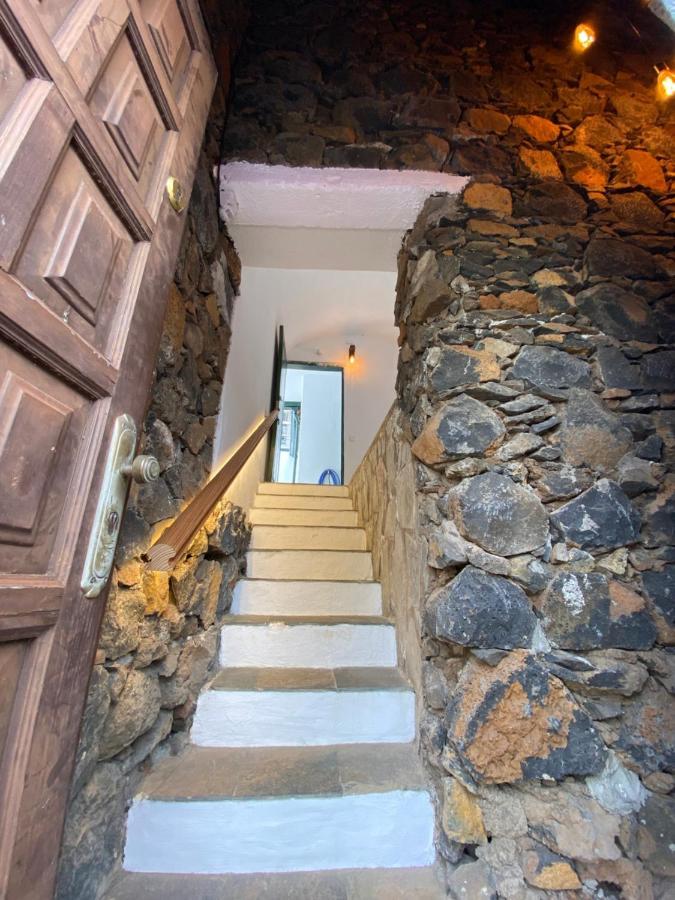 Double Room, Attached Bathroom - Casa Del Indiano La Orotava Dış mekan fotoğraf