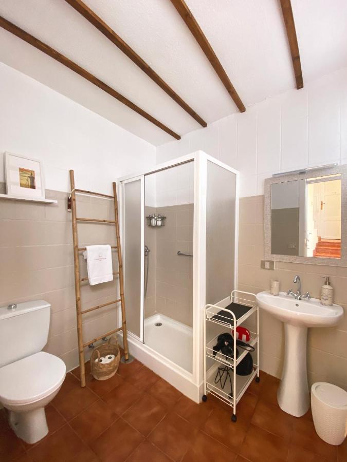 Double Room, Attached Bathroom - Casa Del Indiano La Orotava Dış mekan fotoğraf